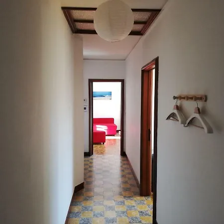 Apartment Appart