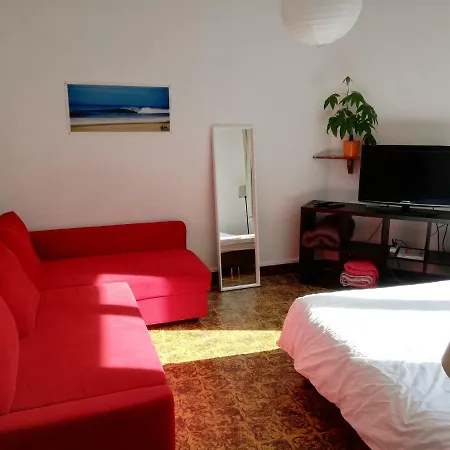 Appart Apartment *