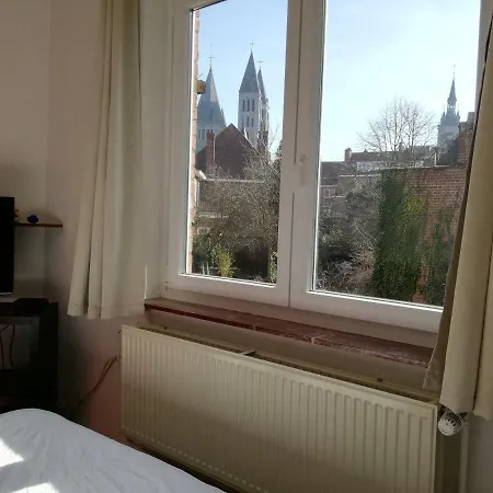 Appart Apartment Tournai