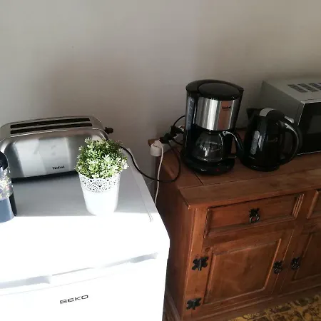 Lejlighed Appart