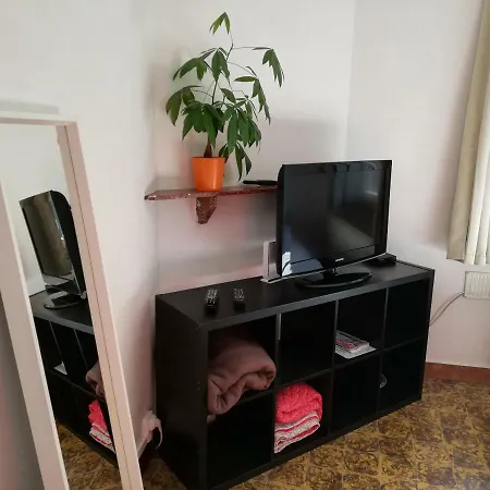 Appart Apartment Tournai