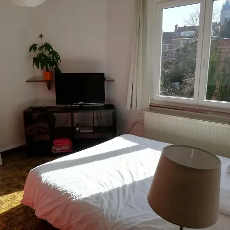Appart Apartment Tournai