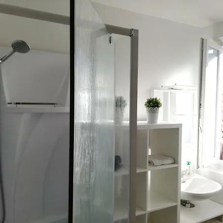 Appart Apartment Tournai